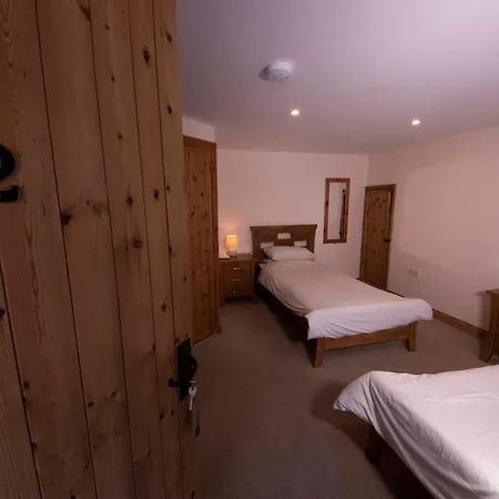 Polhilsa Farm 4* Callington