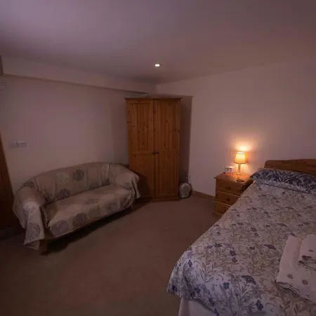 Bed & Breakfast Polhilsa Farm Callington