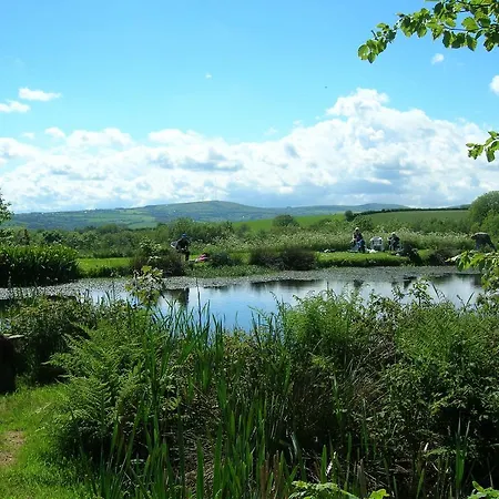 Polhilsa Farm 4* Callington